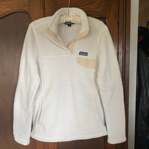 Patagonia Women's Re-Tool Snap-T Fleece NEW!!!